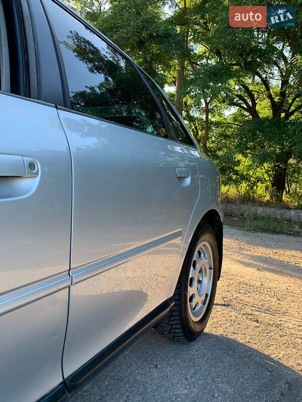 Хэтчбек Audi A3 2001 в Кременчуге