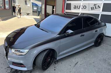 Седан Audi A3 2014 в Киеве