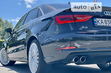 Седан Audi A3 2013 в Києві