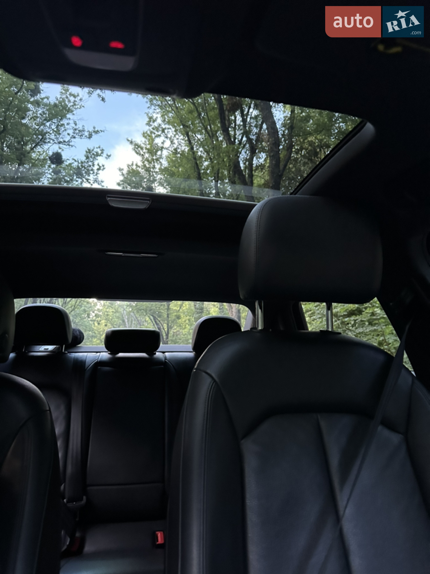 2015 Audi A3 - мініатюра 9