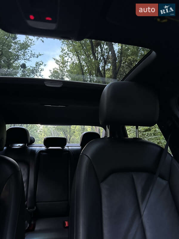 Седан Audi A3 2015 в Киеве