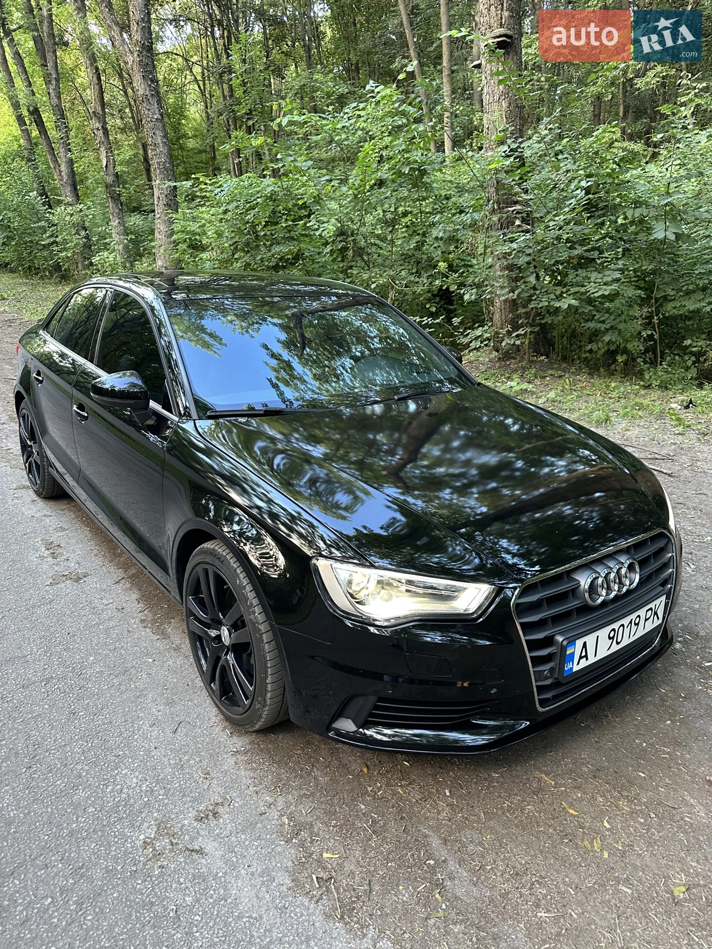2015 Audi A3 - мініатюра 2