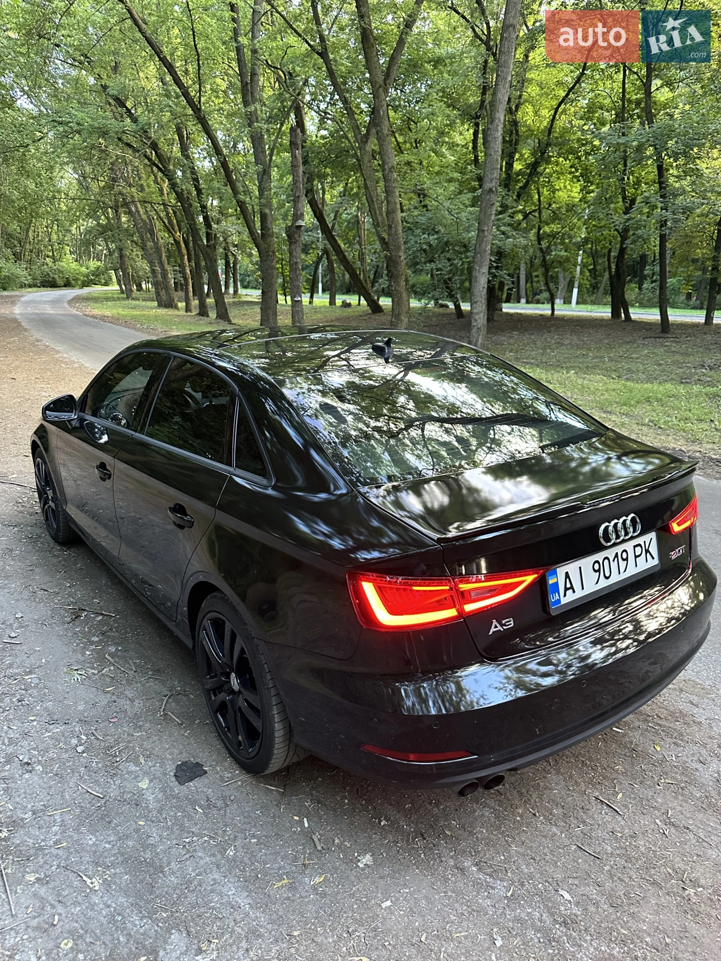 2015 Audi A3 - мініатюра 6