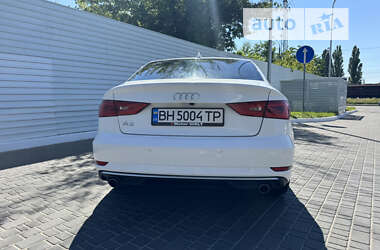 Седан Audi A3 2015 в Одесі