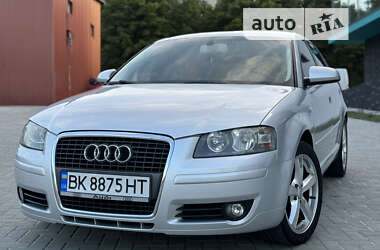 AUDI A3 2008