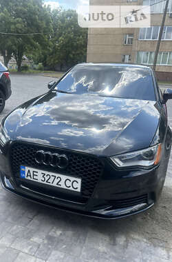 Седан Audi A3 2015 в Кривом Роге