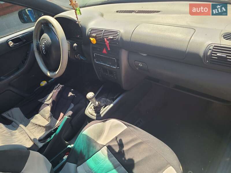 Хетчбек Audi A3 1998 в Коломиї