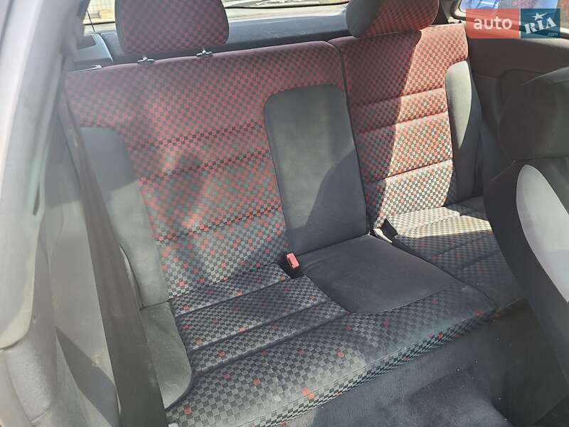 Хетчбек Audi A3 1998 в Коломиї