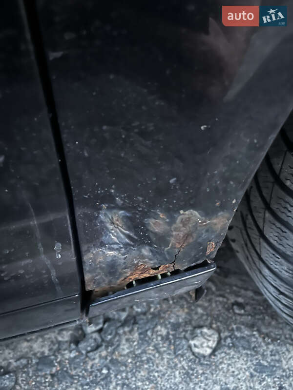 Хэтчбек Audi A3 2007 в Киеве