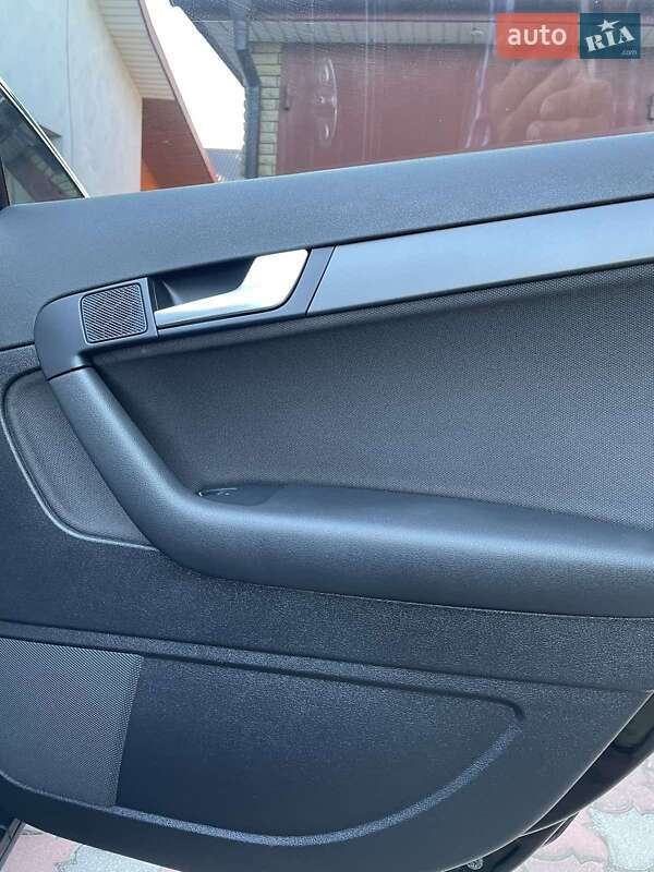 Хэтчбек Audi A3 2012 в Ковеле
