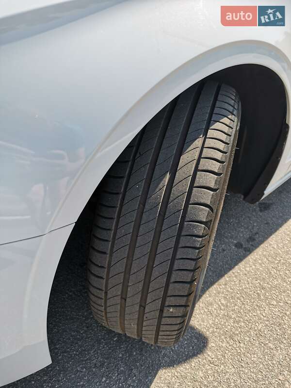 Седан Audi A3 2016 в Днепре фото 21 Седан Audi A3 2016 в Днепре