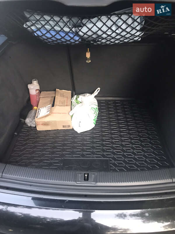 Хетчбек Audi A3 2010 в Карлівці фото 9 Хетчбек Audi A3 2010 в Карлівці