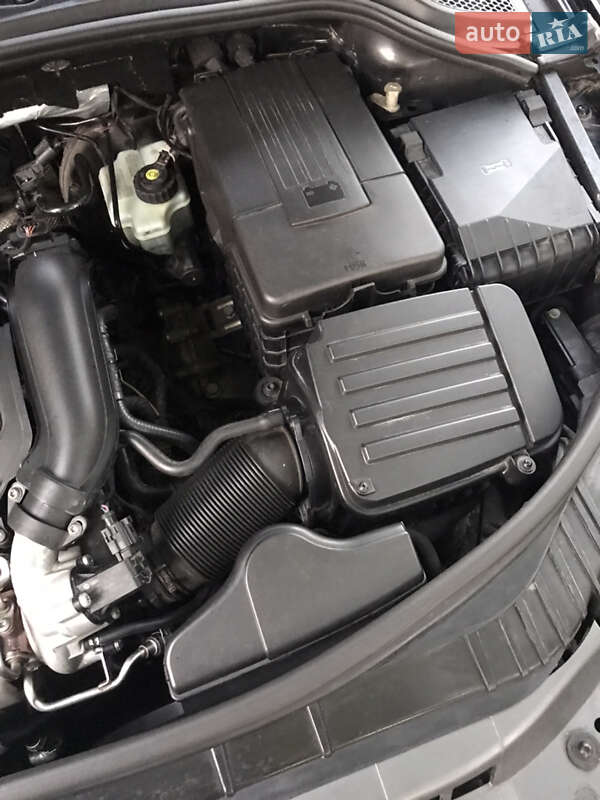 Хетчбек Audi A3 2010 в Карлівці фото 11 Хетчбек Audi A3 2010 в Карлівці