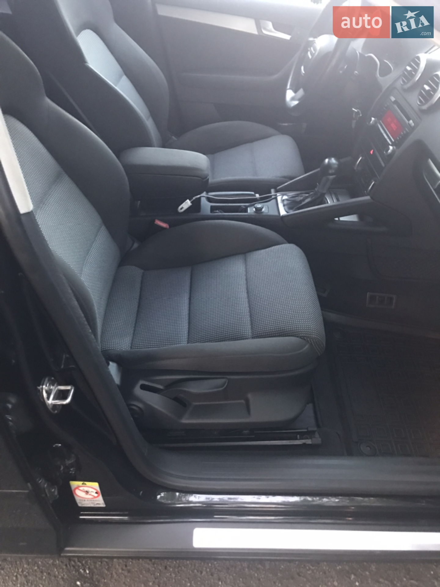 2010 Audi A3 - мініатюра 17