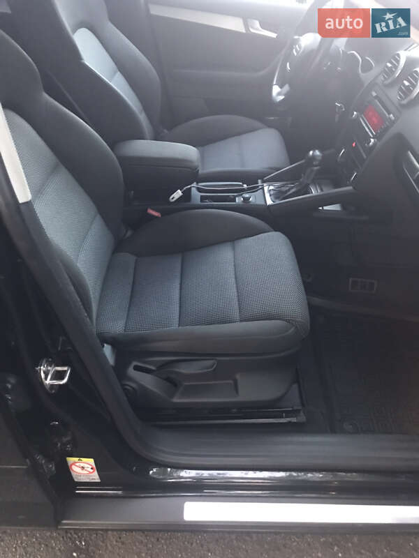 Хетчбек Audi A3 2010 в Карлівці фото 17 Хетчбек Audi A3 2010 в Карлівці