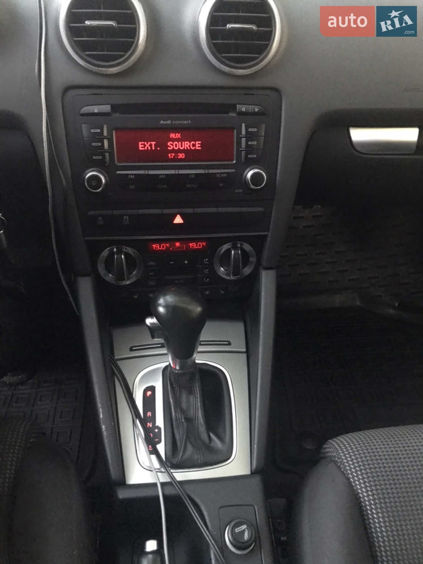 2010 Audi A3 - мініатюра 20