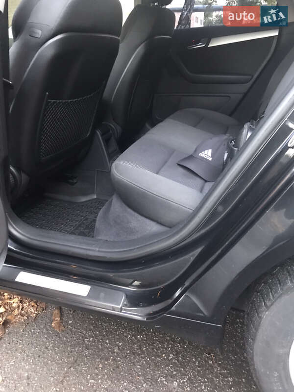 Хетчбек Audi A3 2010 в Карлівці фото 23 Хетчбек Audi A3 2010 в Карлівці