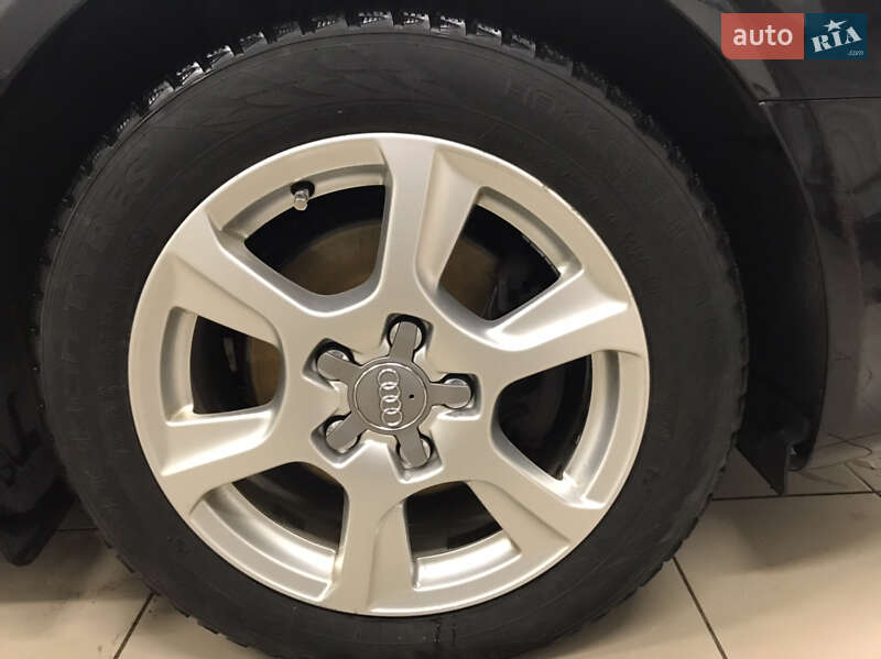 Хетчбек Audi A3 2010 в Карлівці фото 38 Хетчбек Audi A3 2010 в Карлівці