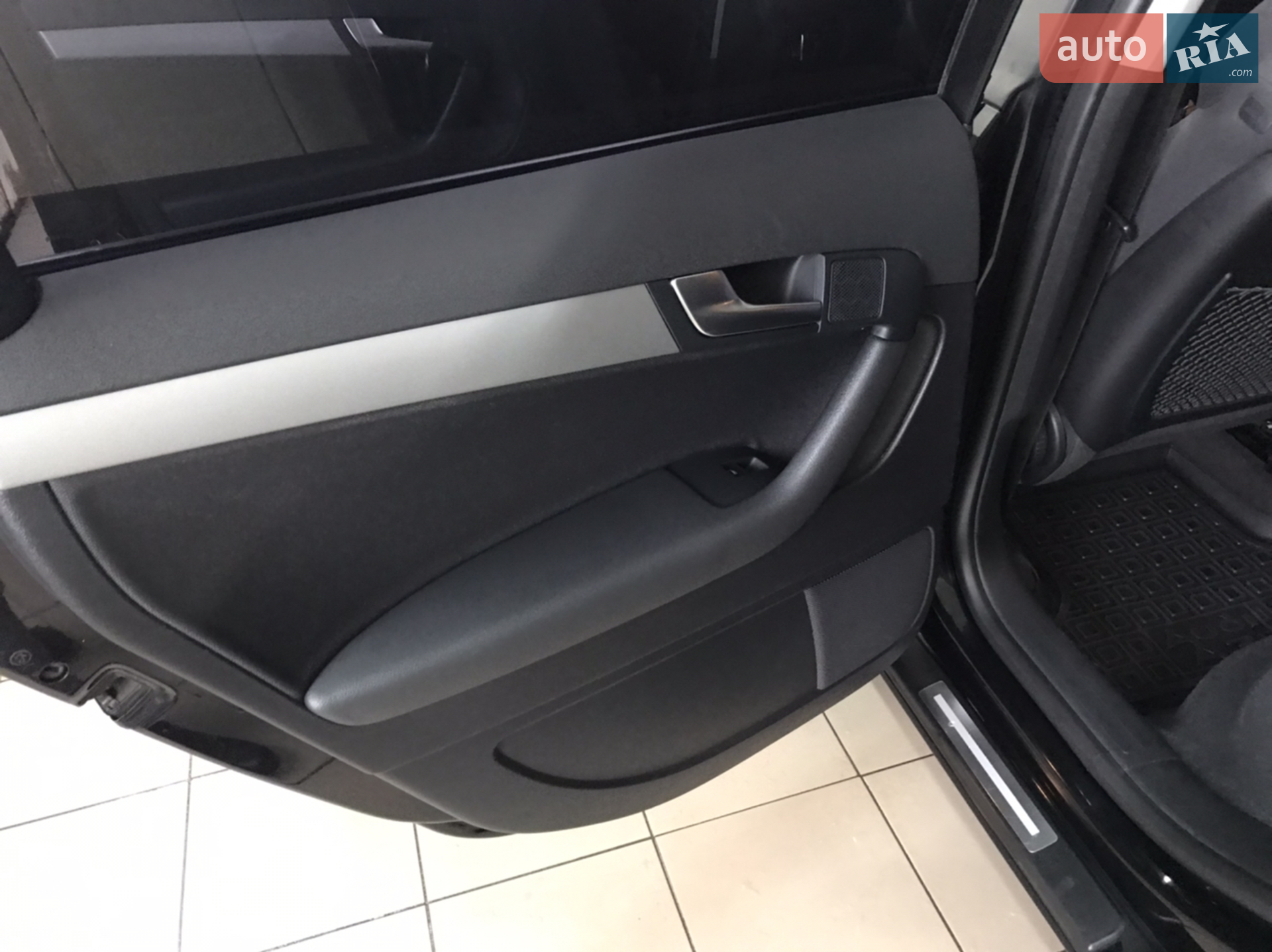 2010 Audi A3 - мініатюра 45