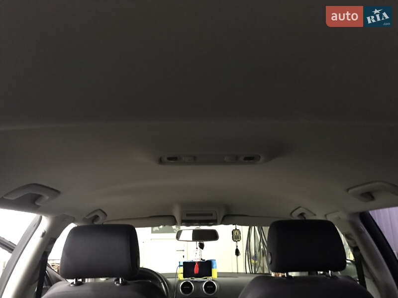 Хетчбек Audi A3 2010 в Карлівці фото 49 Хетчбек Audi A3 2010 в Карлівці