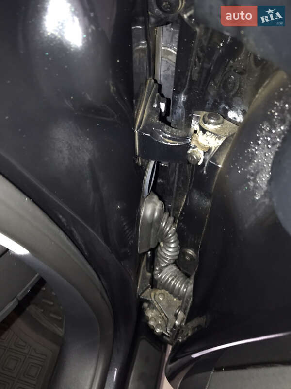 Хетчбек Audi A3 2010 в Карлівці фото 56 Хетчбек Audi A3 2010 в Карлівці