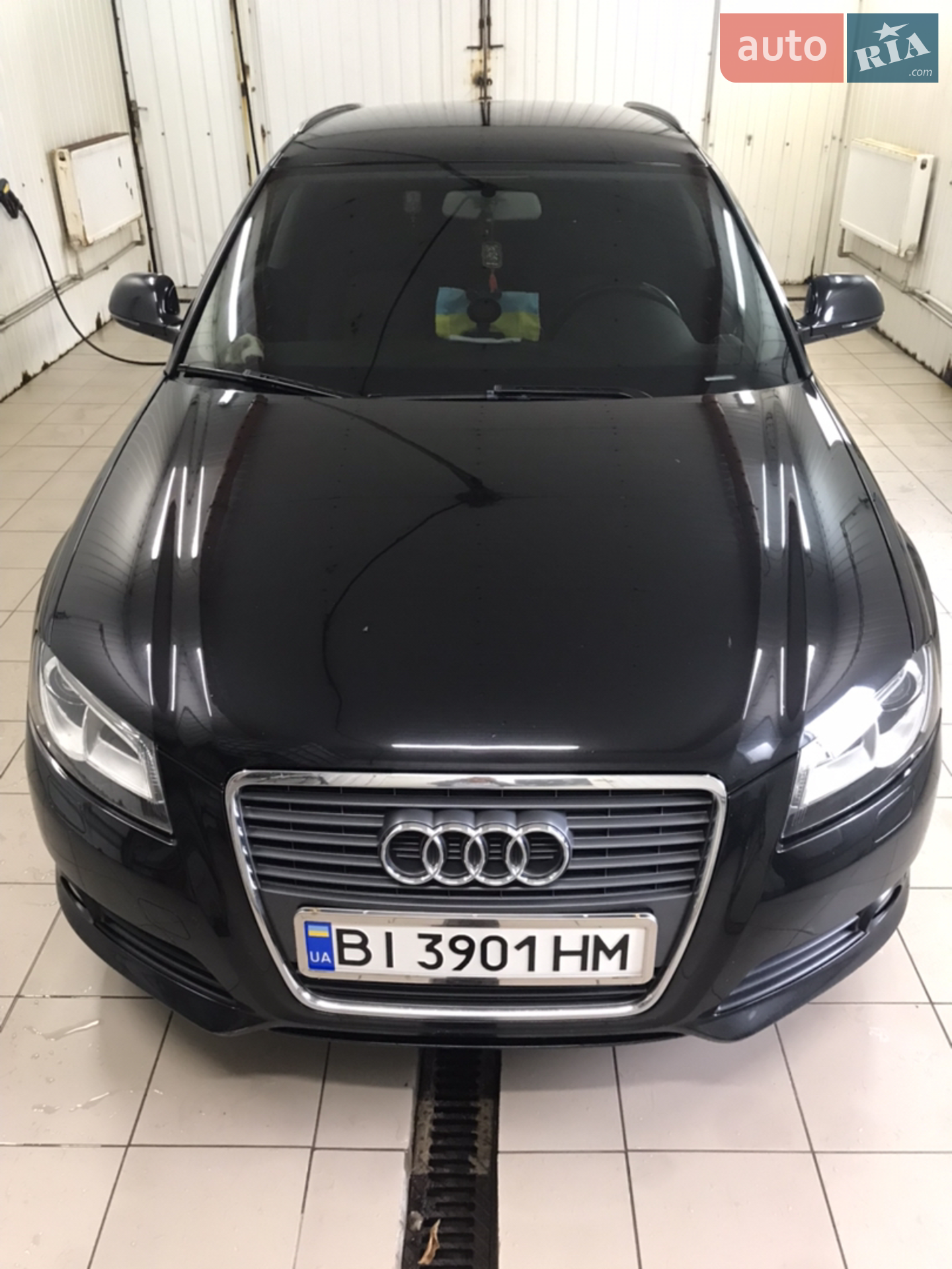 2010 Audi A3 - мініатюра 63