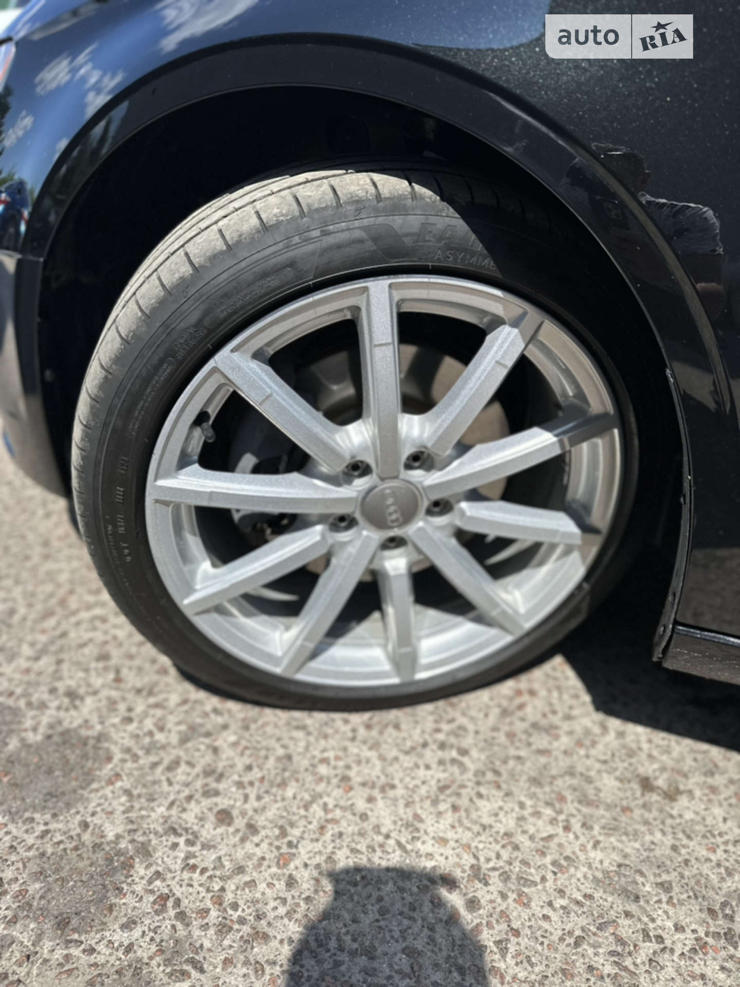 2015 Audi A3 - мініатюра 15