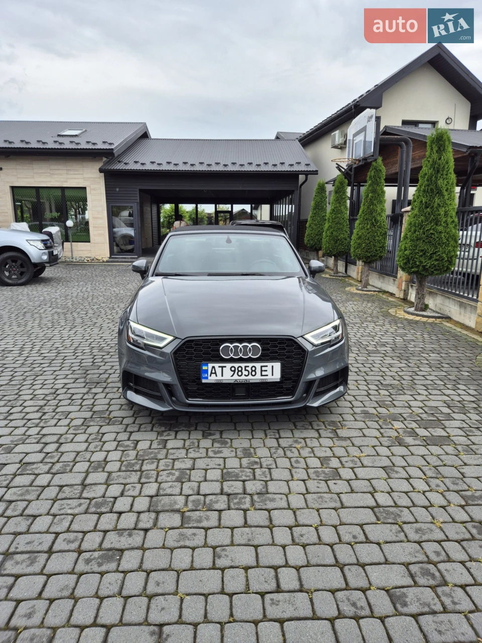 2016 Audi A3 - мініатюра 24
