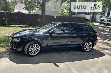 Хэтчбек Audi A3 2011 в Ирпене