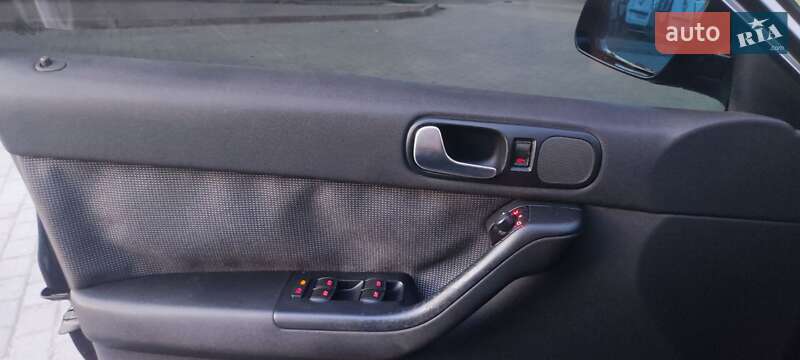 Хэтчбек Audi A3 2001 в Ивано-Франковске