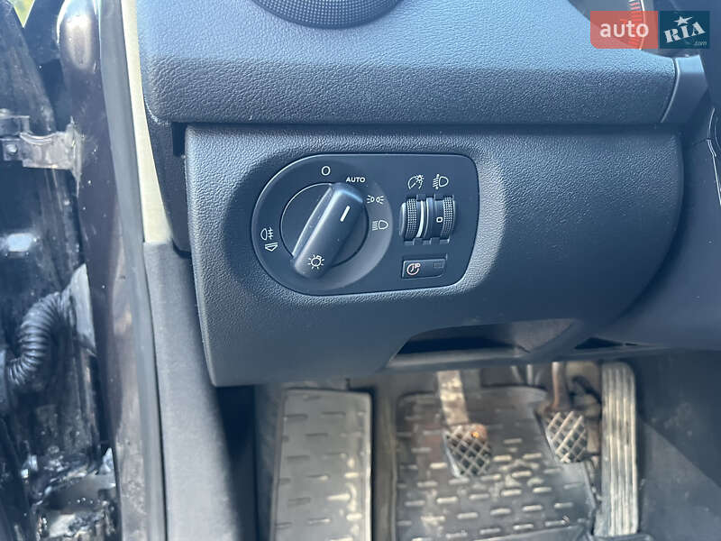 Хетчбек Audi A3 2006 в Львові