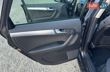 Хэтчбек Audi A3 2006 в 