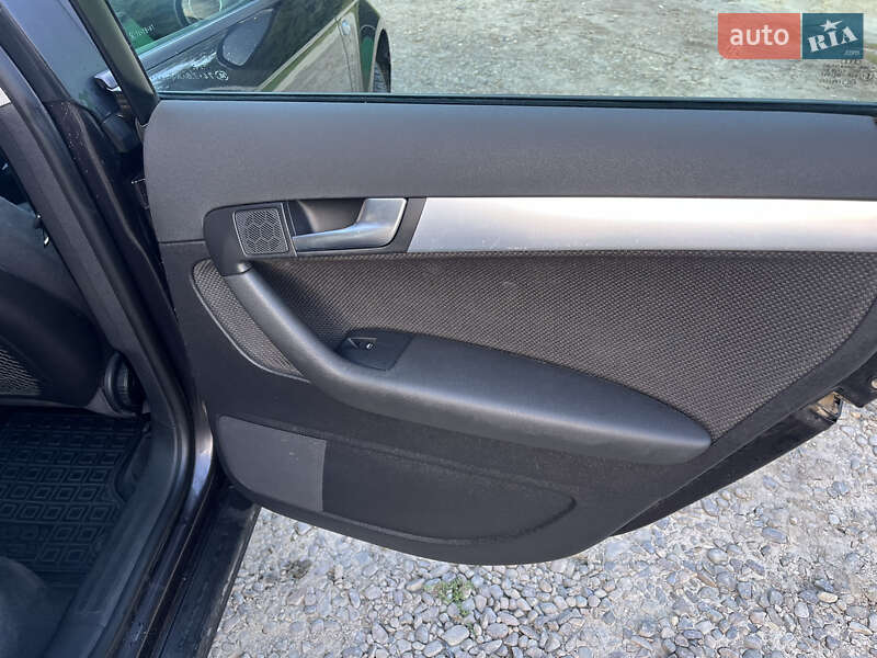 Хетчбек Audi A3 2006 в Львові
