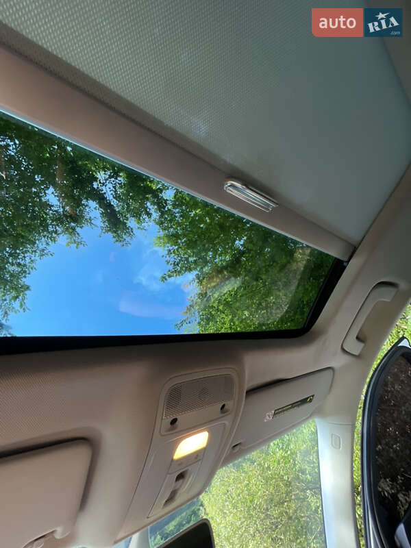 Седан Audi A3 2016 в Виноградове