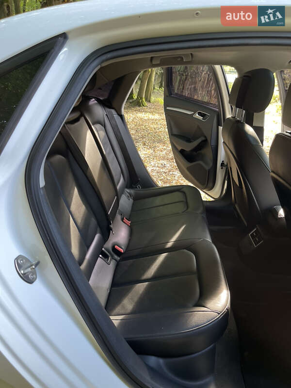 Седан Audi A3 2016 в Виноградове