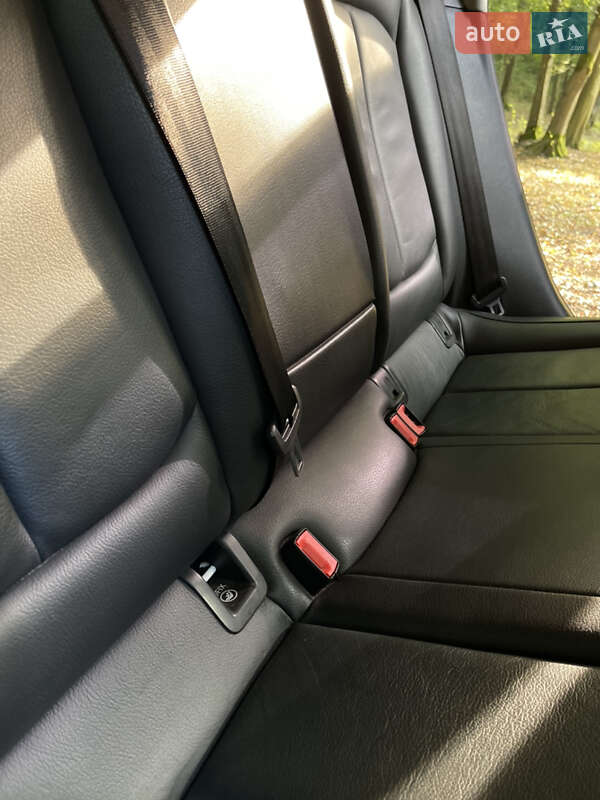 Седан Audi A3 2016 в Виноградове