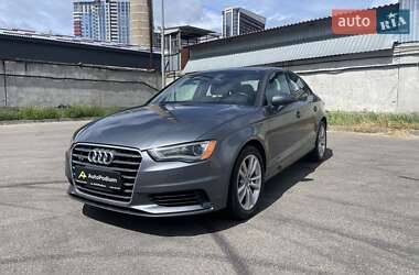 Седан Audi A3 2014 в Києві