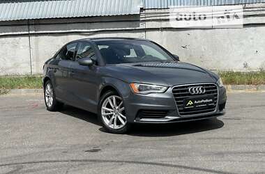 Седан Audi A3 2014 в Киеве