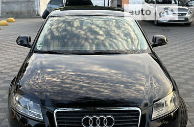 Хэтчбек Audi A3 2009 в Хмельницком