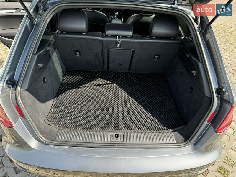 Хэтчбек Audi A3 2015 в Запорожье фото 19 Хэтчбек Audi A3 2015 в Запорожье