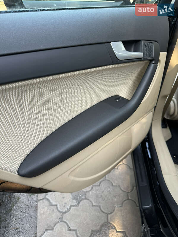 Хетчбек Audi A3 2005 в Слов'янську