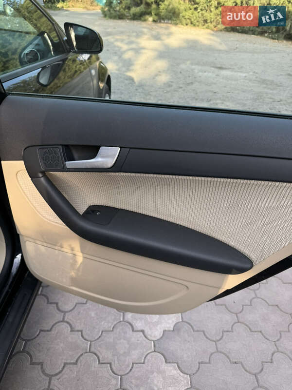 Хетчбек Audi A3 2005 в Слов'янську