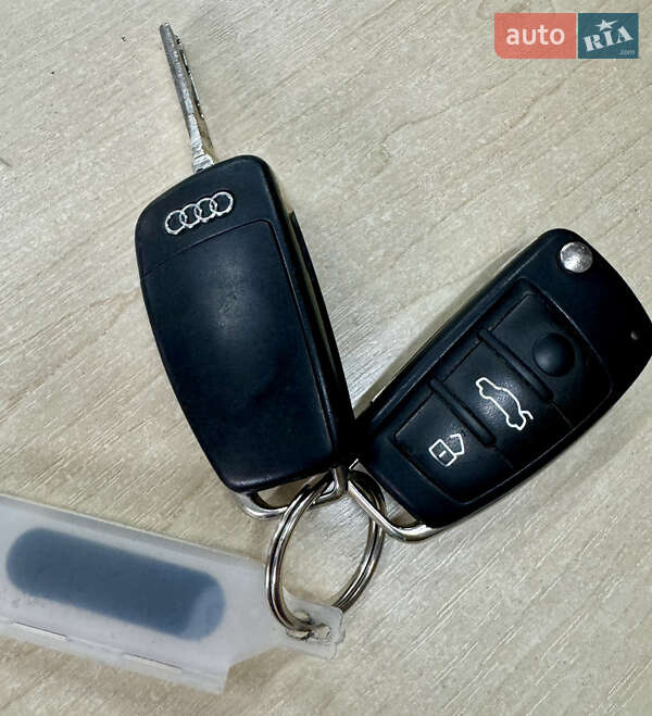 Хетчбек Audi A3 2005 в Слов'янську
