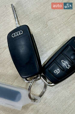Хэтчбек Audi A3 2005 в 