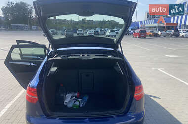 Хетчбек Audi A3 2011 в Умані