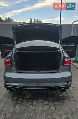 Седан Audi A3 2014 в Запорожье