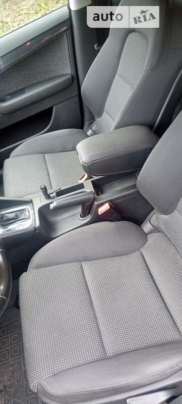 Хэтчбек Audi A3 2006 в Луцке фото 13 Хэтчбек Audi A3 2006 в Луцке