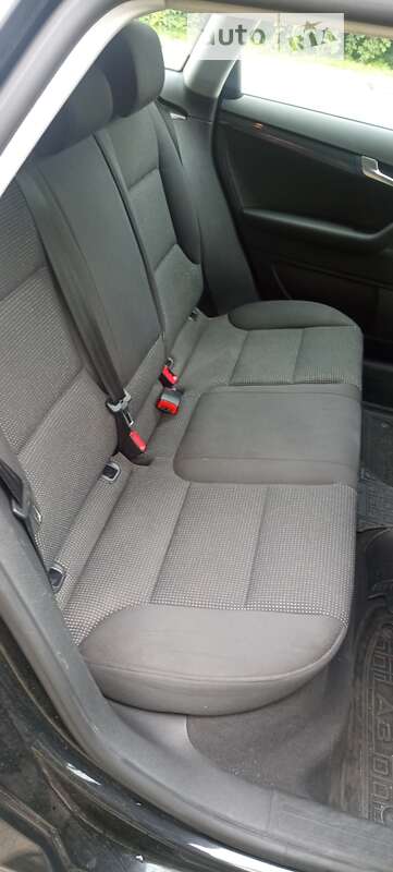 Хэтчбек Audi A3 2006 в Луцке фото 14 Хэтчбек Audi A3 2006 в Луцке