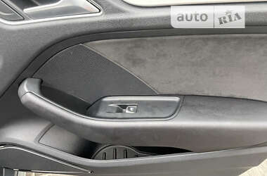Хэтчбек Audi A3 2020 в 