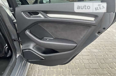 Хэтчбек Audi A3 2020 в 